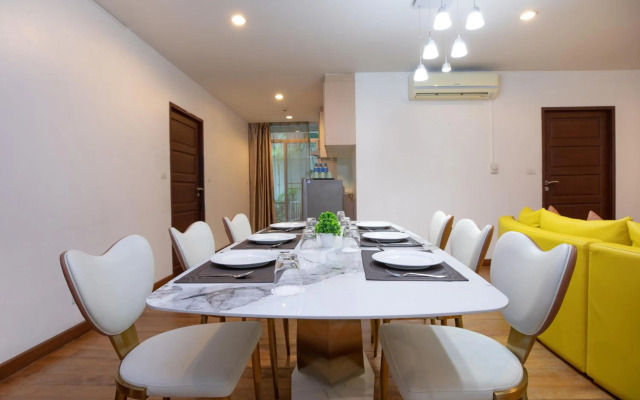 iCheck inn Residences Patong
