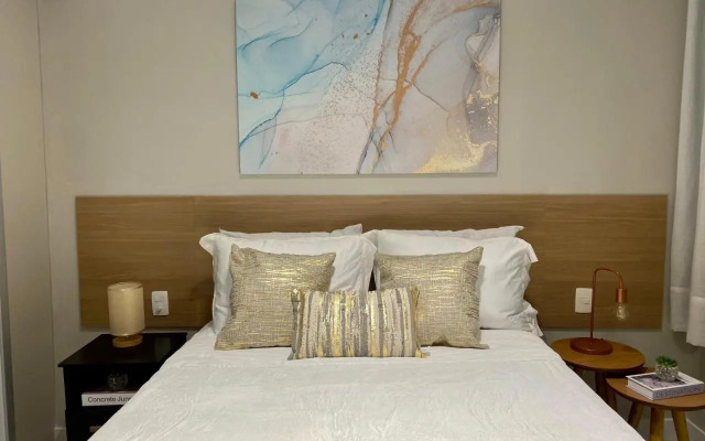 Apartment Ipanema Arpoador - 300m da praia