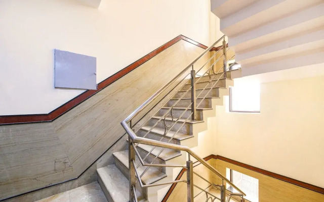 Fabhotel Rudraksh Residency