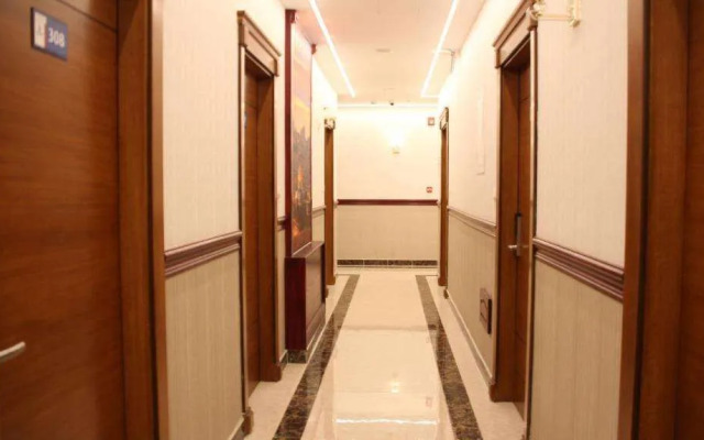 Big Ben Hotel Suites