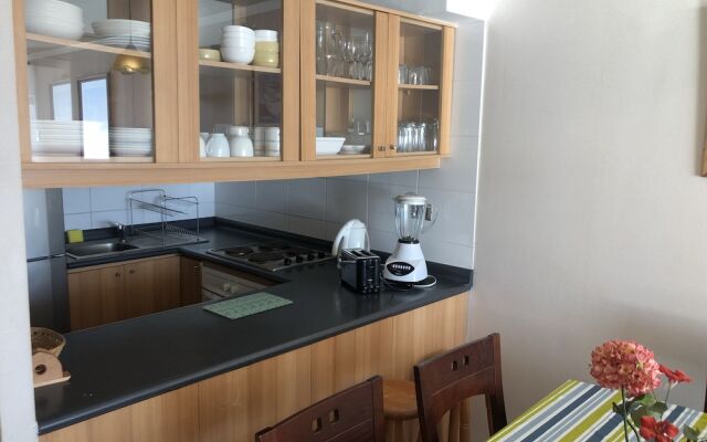 Apartamento 1003 Euromarina I