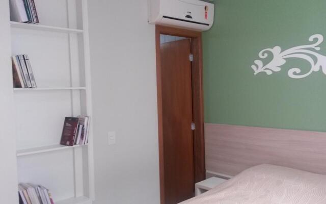 Flat BSB Comfort 06
