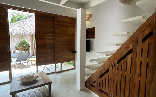 Liberty Bed & Breakfast