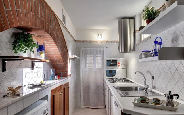 Casa Dell Accademia - Sorrento Historical Centre