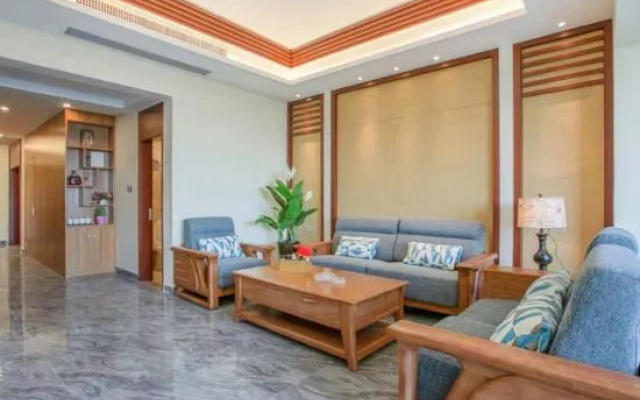 Shuangyue Bay Wanghai Chenxi Seaview Resort Hotel (Honghai Bay Phase I Branch) – Guest Rooms – Huizhou