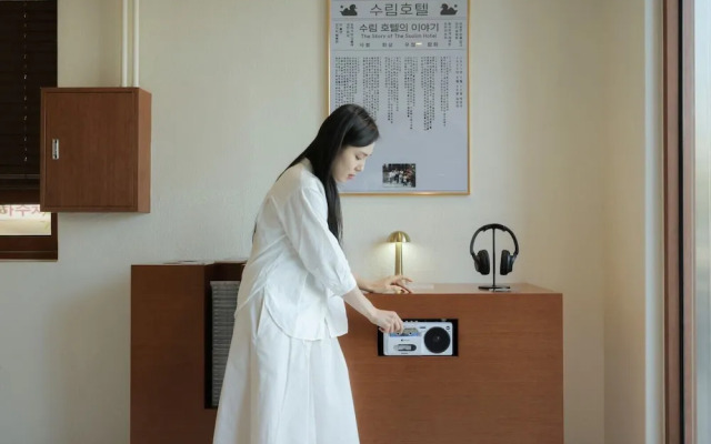 Soolim Hotel by Aank Sokcho