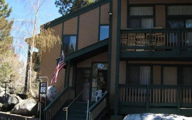 Sherwin Villas by Mammoth Reservation Bureau