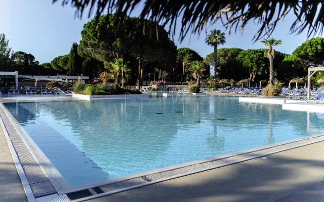 Belambra Clubs La Grande Motte-Petite Camargue - Presqu'île Du Ponant