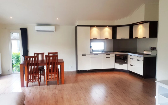 TopParken Résidence de Leuvert