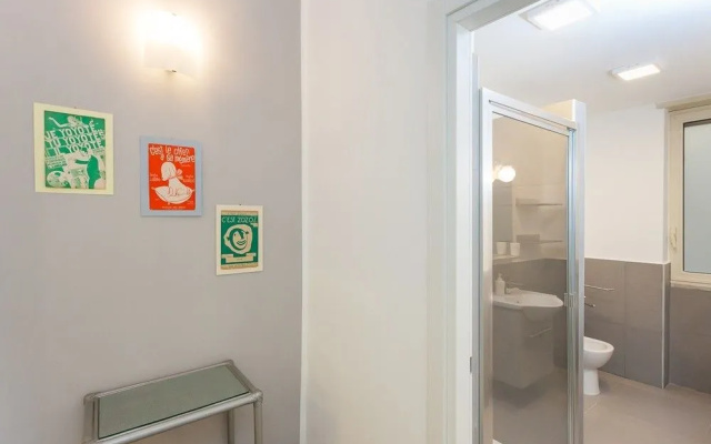 Apartment Boldoni Int. 3 - BH 18