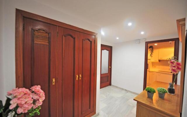 Playa Santa María 3 Dormitorios 2 Baños