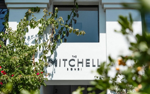 The Mitchell Bondi Garden 3