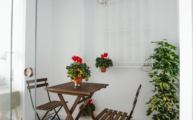 Apartamentos Turísticos Reyes 59