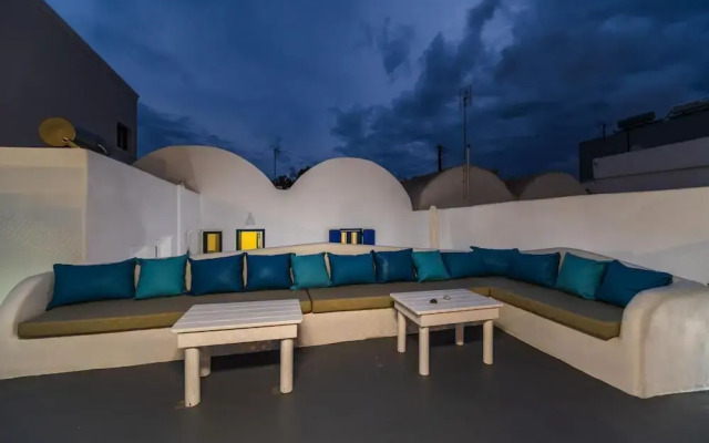 Casa Maritina Private Villa With Jacuzzi