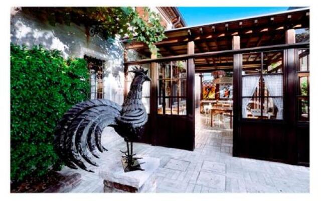 Locanda Al Gallo Nero