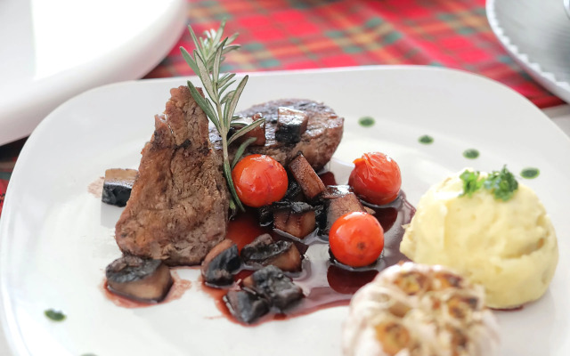 Hotel Posada San Antonio