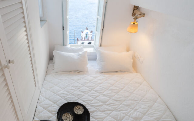 Gaia Suites