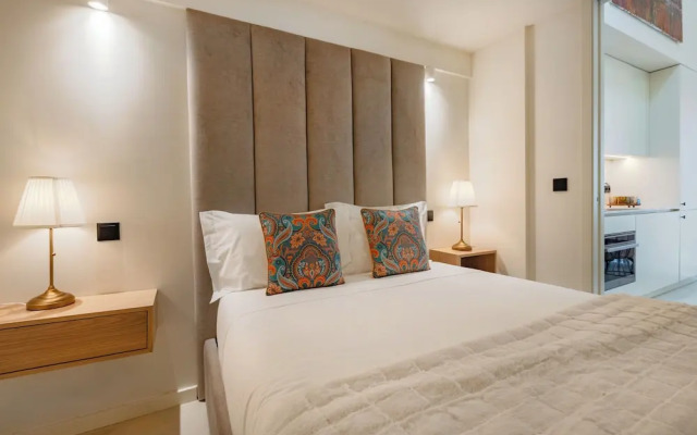 Bonfim Duplex at Terracotta Collection