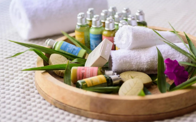 U Boutique Kinneret by the Sea of Galilee