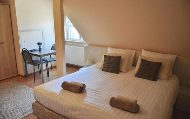 B&B Latemberg
