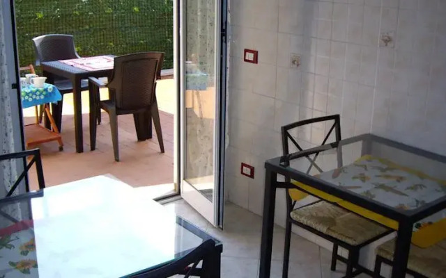 B&B Penthouse Appio Claudio