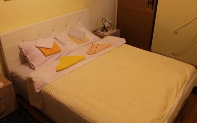Guest Accommodation Bakic