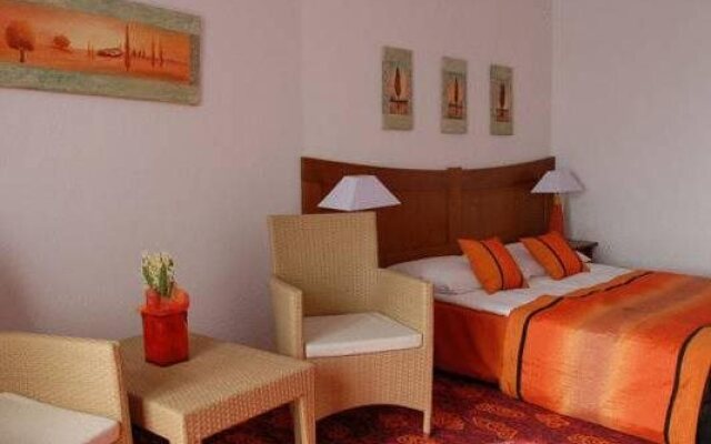 Liget Wellness és Konferencia Hotel
