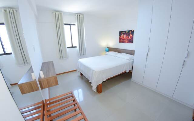 Excelentes Apartamentos Maceió Ponta Verde