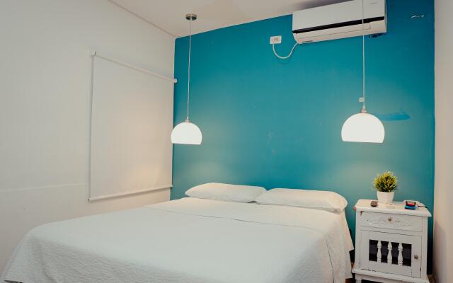 Hotel Casamart Rodadero