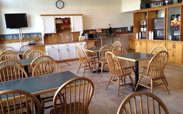 AmericInn Belle Plaine