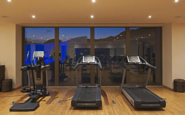 La Marquise Luxury Resort Complex