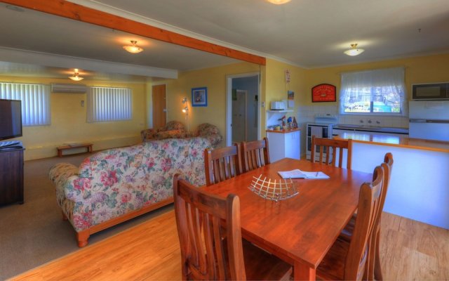 Sommers Bay Beach House