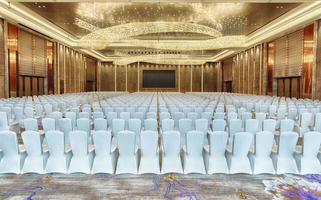 DoubleTree by Hilton Hotel Heyuan