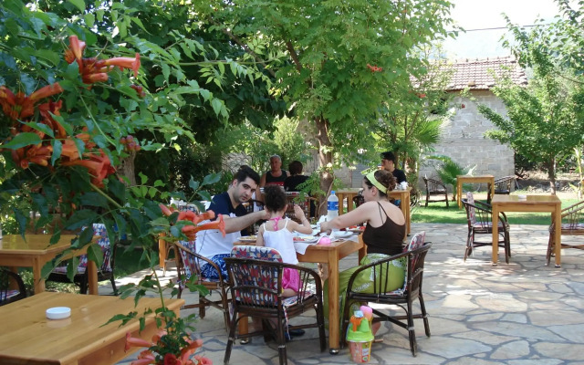Kutle Hotel