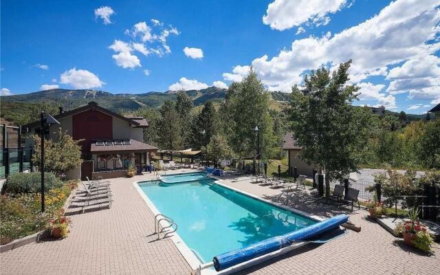 The Ranch at Steamboat