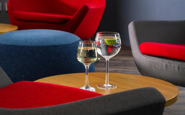 Holiday Inn Express Manchester East by IHG