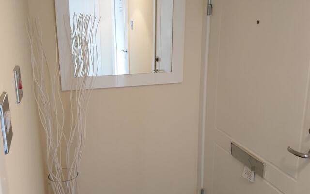 The Point Glasgow 2 Bed Apartment