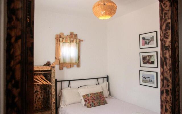 Amayour Surf Hostel