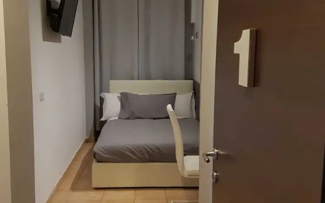Bakirooms