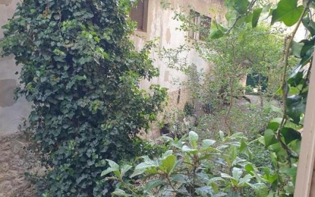 Appartement intra muros 8 personnes climatisé Wifi stationnement facile