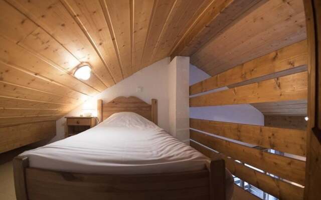 Vaujany Locations - Chalet de Marie