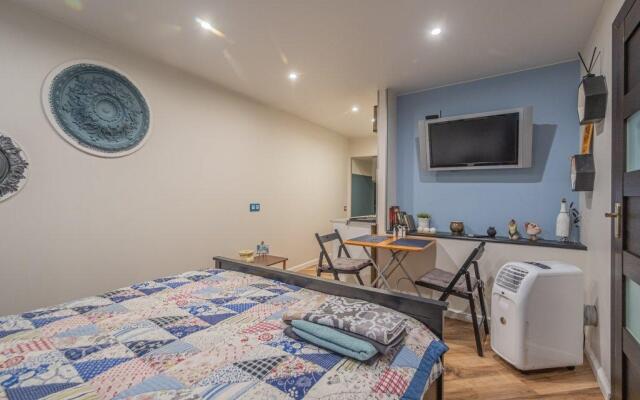 Апартаменты на улице Гончарная 12