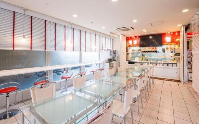Sejour Inn Nagarekawa