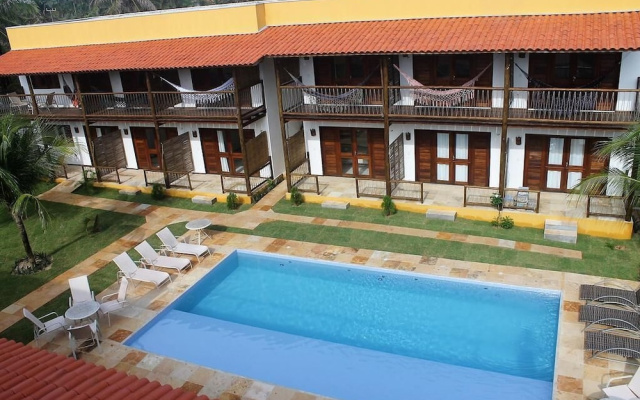 Villa Aurora