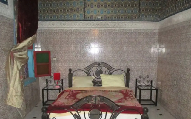 Riad Carole