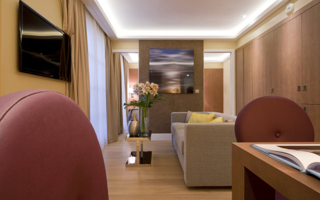 L'Edmond Hotel Parc Monceau, Sonder by Marriott Bonvoy