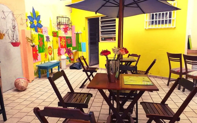 Aero Hostel Congonhas