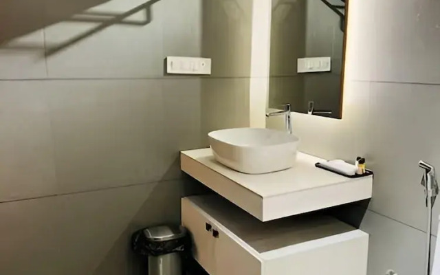 Bay View Suites Vythiri