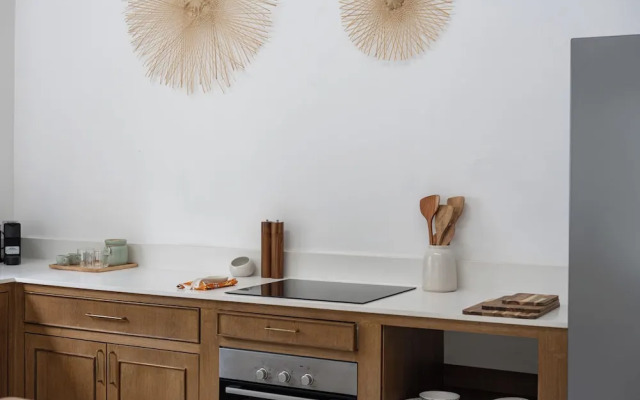 Zen Paradise Pool Villa by Sea N' Rent