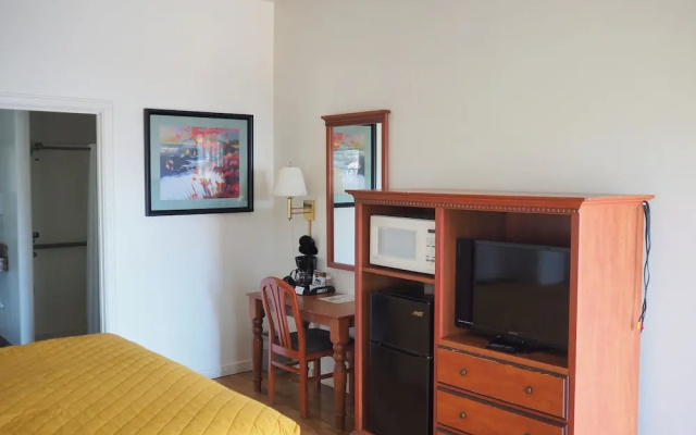 Wild Rivers Motor Lodge